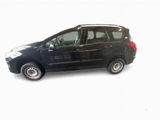 Peugeot 308 308 SW (4E/H), Combi 5-drs, 2007 / 2014 1.6 VTI 16V picture 3