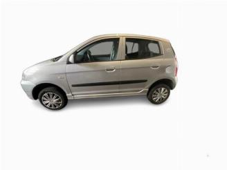 Kia Picanto Picanto (BA), Hatchback, 2004 / 2011 1.0 12V picture 3