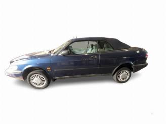 Saab 900 900 II (YS3D), Cabrio, 1993 / 1998 2.3 S,SE 16V picture 3