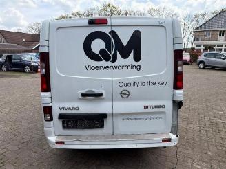 Opel Vivaro Vivaro, Van, 2014 / 2019 1.6 CDTi BiTurbo 145 picture 6