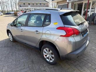 Peugeot 2008 2008 (CU), MPV, 2013 / 2019 1.2 Vti 12V PureTech 82 picture 5