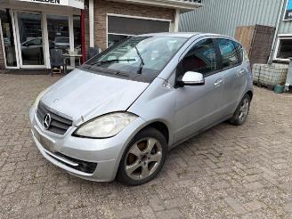 Mercedes A-klasse A (W169), Hatchback, 2004 / 2012 2.0 A-180 CDI 16V 5-Drs. picture 3
