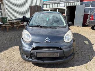 Citroën C1 C1, Hatchback, 2005 / 2014 1.0 12V picture 2