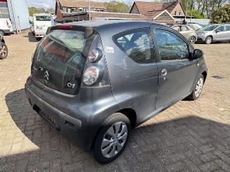Citroën C1 C1, Hatchback, 2005 / 2014 1.0 12V picture 7
