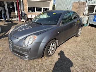 Alfa Romeo MiTo MiTo (955), Hatchback, 2008 / 2018 1.3 JTDm 16V picture 3