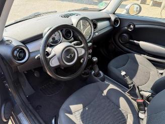 Mini Mini Mini (R56), Hatchback, 2006 / 2013 1.6 16V Cooper picture 4