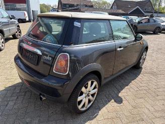 Mini Mini Mini (R56), Hatchback, 2006 / 2013 1.6 16V Cooper picture 7