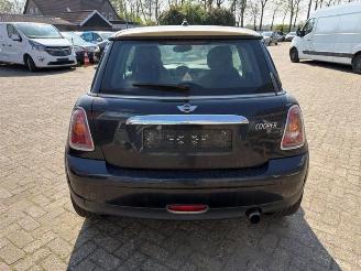 Mini Mini Mini (R56), Hatchback, 2006 / 2013 1.6 16V Cooper picture 6