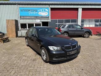 Sloopauto BMW 3-serie 3 serie (E90), Sedan, 2005 / 2011 318i 16V 2008/1