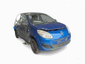 Vrakbiler auto Renault Twingo Twingo II (CN), Hatchback 3-drs, 2007 / 2014 1.2 2008/5
