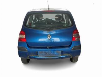 Renault Twingo Twingo II (CN), Hatchback 3-drs, 2007 / 2014 1.2 picture 4