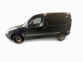Citroën Berlingo Berlingo, Van, 1996 / 2011 1.4i picture 3