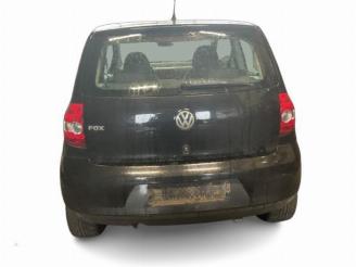 Volkswagen Fox Fox (5Z), Hatchback, 2005 / 2021 1.2 picture 4