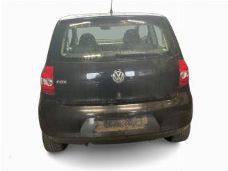 Volkswagen Fox Fox (5Z), Hatchback, 2005 / 2021 1.2 picture 4