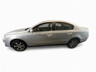 Volkswagen Passat Passat (3C2), Sedan, 2005 / 2010 1.6 FSI 16V picture 3