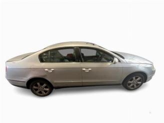 Volkswagen Passat Passat (3C2), Sedan, 2005 / 2010 1.6 FSI 16V picture 5