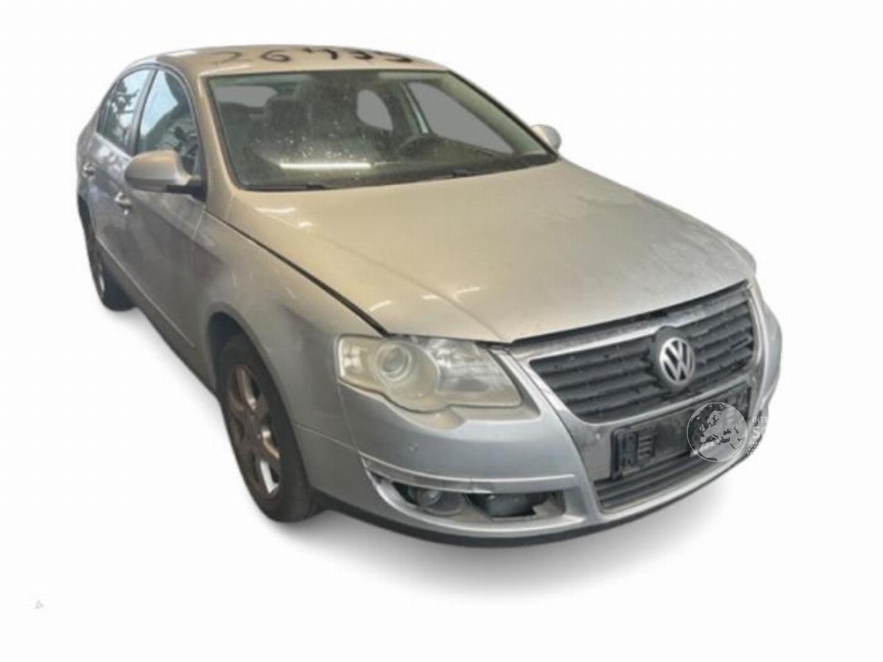 Volkswagen Passat Passat (3C2), Sedan, 2005 / 2010 1.6 FSI 16V