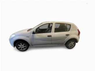 Dacia Sandero Sandero I (BS), Hatchback, 2008 / 2013 1.4 picture 3