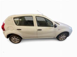 Dacia Sandero Sandero I (BS), Hatchback, 2008 / 2013 1.4 picture 5