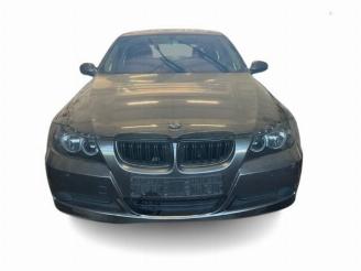 BMW 3-serie 3 serie Touring (E91), Combi, 2004 / 2012 318i 16V picture 2