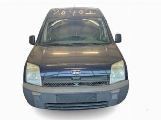 Ford Transit Connect Transit Connect, Van, 2002 / 2013 1.8 Tddi picture 2