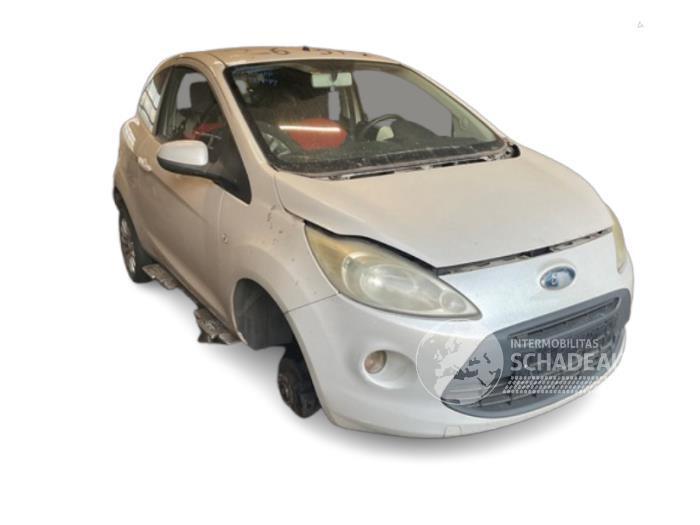 Ford Ka Ka II, Hatchback, 2008 / 2016 1.2