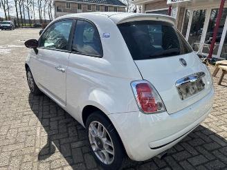 Fiat 500 500 (312), Hatchback, 2007 1.2 picture 5