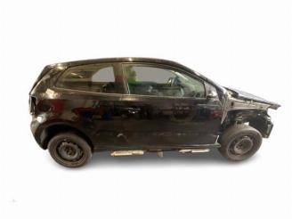 Volkswagen Polo Polo V (6R), Hatchback, 2009 / 2017 1.2 TDI 12V BlueMotion picture 5