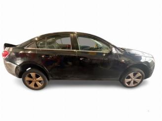 Chevrolet Cruze Cruze (300), Sedan, 2009 / 2015 1.8 16V VVT picture 5