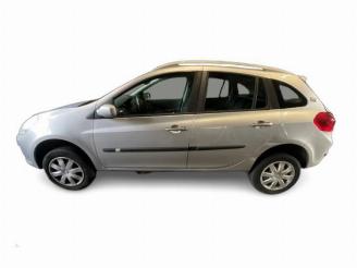 Renault Clio Clio III Estate/Grandtour (KR), Combi, 2007 / 2014 1.2 16V TCE 100 picture 3