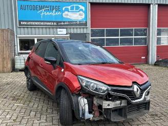 Auto da rottamare Renault Captur Captur I (2R), SUV, 2013 0.9 Energy TCE 12V 2015/6