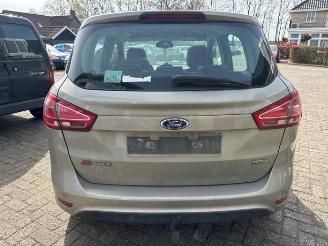 Ford B-Max B-Max (JK8), MPV, 2012 / 2017 1.0 EcoBoost 12V 120 picture 6