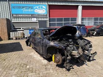 Auto da rottamare BMW 3-serie 3 serie (F30), Sedan, 2011 / 2018 328i xDrive 2.0 16V 2016/1