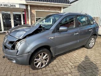Renault Koleos Koleos I, SUV, 2008 / 2017 2.5 16V picture 3