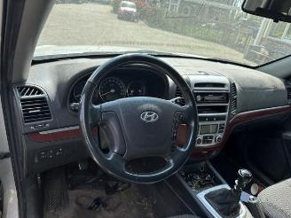 Hyundai Santa Fe Santa Fe II (CM), SUV, 2006 / 2012 2.7 V6 24V 4x2 picture 4