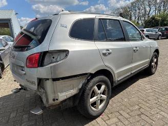 Hyundai Santa Fe Santa Fe II (CM), SUV, 2006 / 2012 2.7 V6 24V 4x2 picture 7