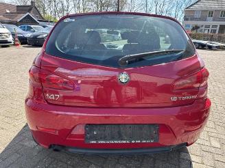 Alfa Romeo 147 147 (937), Hatchback, 2000 / 2010 1.6 Twin Spark 16V picture 6