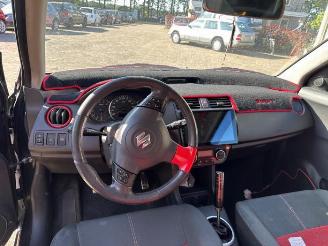 Suzuki Swift Swift (ZA/ZC/ZD1/2/3/9), Hatchback, 2005 / 2015 1.6 Sport VVT 16V picture 4