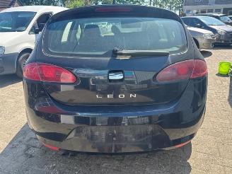 Seat Leon Leon (1P1), Hatchback 5-drs, 2005 / 2013 2.0 TDI 16V picture 6