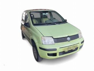 Vrakbiler auto Fiat Panda Panda (169), Hatchback, 2003 / 2013 1.1 Fire 2005/3