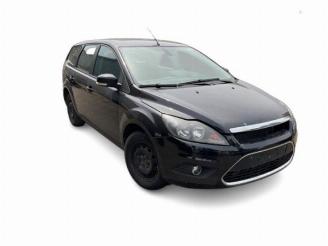 Uttjänta bilar auto Ford Focus Focus 2 Wagon, Combi, 2004 / 2012 1.6 TDCi 16V 110 2004/1