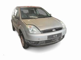disassembly passenger cars Ford Fiesta Fiesta 5 (JD/JH), Hatchback, 2001 / 2009 1.4 16V 2003/3
