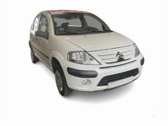 Vrakbiler auto Citroën C3 C3 (FC/FL/FT), Hatchback 5-drs, 2001 / 2012 1.4 2008/5