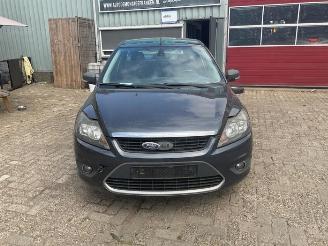 Ford Focus Focus 2 Wagon, Combi, 2004 / 2012 1.6 16V picture 2