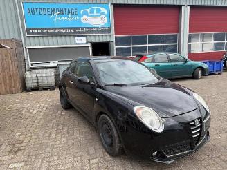 Dezmembrări autoturisme Alfa Romeo MiTo MiTo (955), Hatchback, 2008 / 2018 1.3 JTDm 16V Eco 2013/3