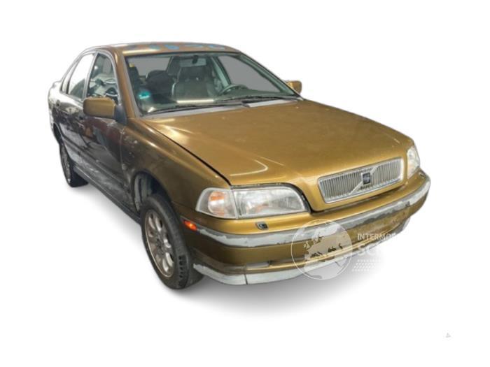 Volvo S-40 S40 (VS), Sedan, 1995 / 2004 1.8 16V