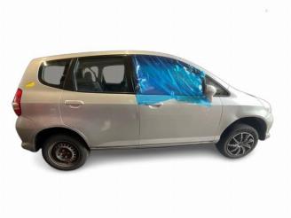 Honda Jazz Jazz (GD/GE2/GE3), Hatchback, 2002 / 2008 1.3 i-Dsi picture 5