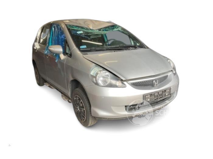 Honda Jazz Jazz (GD/GE2/GE3), Hatchback, 2002 / 2008 1.3 i-Dsi