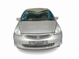 Honda Jazz Jazz (GD/GE2/GE3), Hatchback, 2002 / 2008 1.3 i-Dsi picture 2