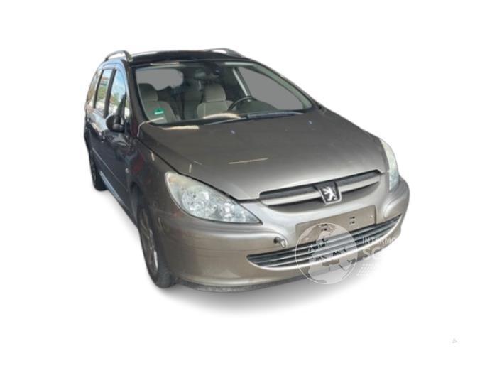 Peugeot 307 307 SW (3H), Combi, 2002 / 2008 2.0 16V